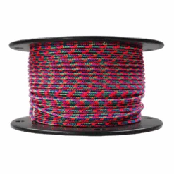 Bluewater Static Nylon Cord 3mm (Per Metre)