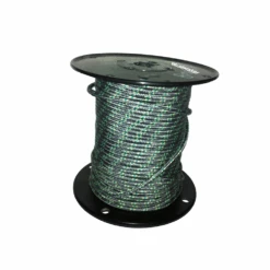 Bluewater Static Nylon Cord 4mm (Per Metre)