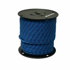 Bluewater Static Nylon Cord 5mm (Per Metre)