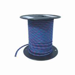 Bluewater Static Nylon Cord 6mm (Per Metre)