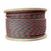 Bluewater Static Nylon Cord 7mm (Per Metre) -Outdoor Equipment Store R61007R 7mm static cord