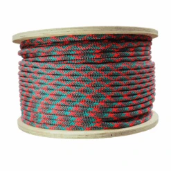 Bluewater Static Nylon Cord 7mm (Per Metre)