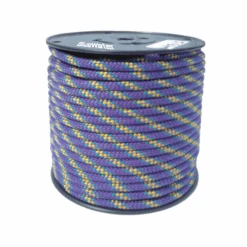 Bluewater Static Nylon Cord 8mm (Per Metre)