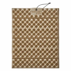 Thermarest Z Seat Coyote Gray