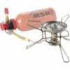 MSR WhisperLite Stove -Outdoor Equipment Store S66011782 MSR WhisperLite Stove