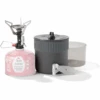 MSR - PocketRocket Deluxe Stove Kit -Outdoor Equipment Store S66213099 MSR PocketRocket Deluxe Stove Kit