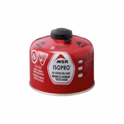 MSR IsoPro Canister Fuel - 227g