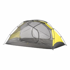 Salewa Denali III Tent -Outdoor Equipment Store SAL5599 Salewa Denali III Tent open