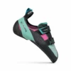 Scarpa Vapor V Wmns (Updated W19) -Outdoor Equipment Store SCA20060 Ws Vapor V dahlia aqua