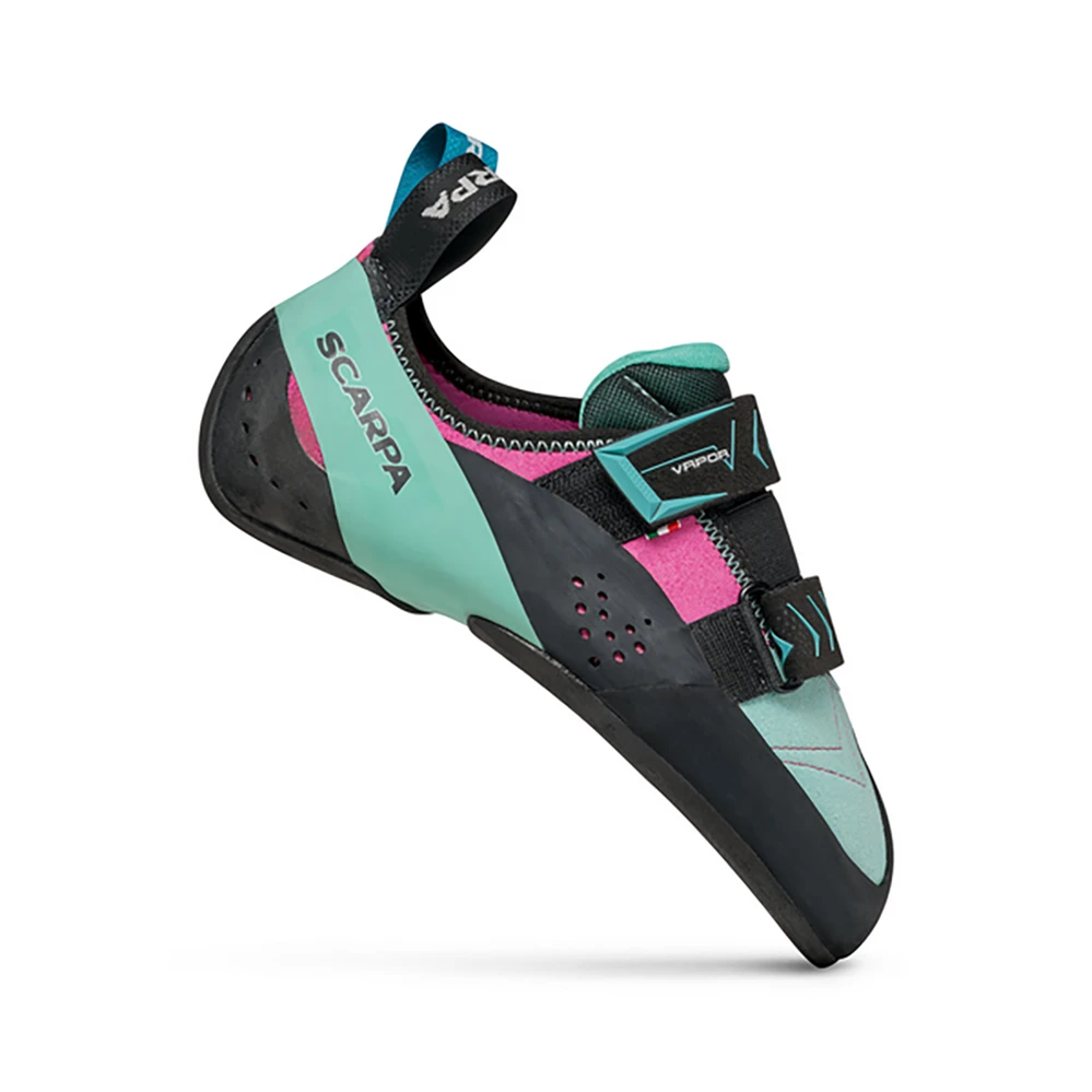Scarpa Vapor V Wmns (Updated W19) 3 Scarpa Vapor V Wmns (Updated W19)