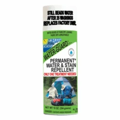 Atsko Permanent Waterguard Fluoropolymer Aerosol 284g