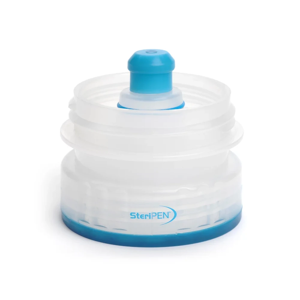 SteriPen Classic 3 W/Pre-Filter 4 SteriPen Classic 3 W/Pre-Filter - Image 2