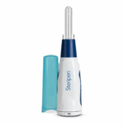 SteriPen Classic 3 W/Pre-Filter