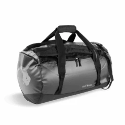 Tatonka Barrel Bag Small -Outdoor Equipment Store TAT 1951 barrel bag S black