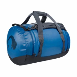 Tatonka Barrel Bag Small -Outdoor Equipment Store TAT 1951 barrel bag S blue
