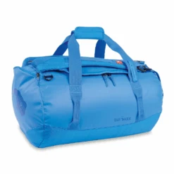 Tatonka Barrel Bag Small -Outdoor Equipment Store TAT 1951 barrel bag S bright blue
