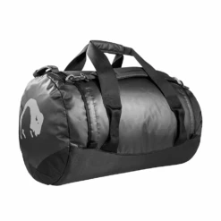 Tatonka Barrel Bag Medium -Outdoor Equipment Store TAT 1952 barrel bag M black