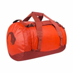 Tatonka Barrel Bag Medium -Outdoor Equipment Store TAT 1952 barrel bag M red