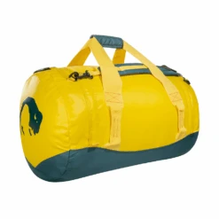 Tatonka Barrel Bag Medium -Outdoor Equipment Store TAT 1952 barrel bag M yellow