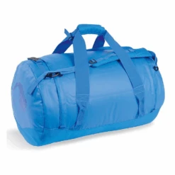 Tatonka Barrel Bag Large -Outdoor Equipment Store TAT 1953 barrel bag L bright blue