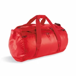 Tatonka Barrel Bag Large -Outdoor Equipment Store TAT 1953 barrel bag L red 2