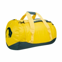 Tatonka Barrel Bag Large -Outdoor Equipment Store TAT 1953 barrel bag L yellow