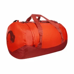 Tatonka Barrel Bag XXL (130 Litre) -Outdoor Equipment Store TAT 1955 barrel bag XXL red