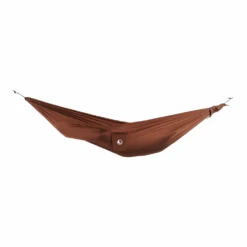 Ticket To The Moon Compact Hammock -Outdoor Equipment Store TMC Chocolate