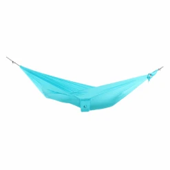 Ticket To The Moon Compact Hammock -Outdoor Equipment Store TMC Turquoise