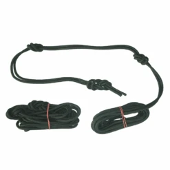 Ticket To The Moon Nautical Ropes