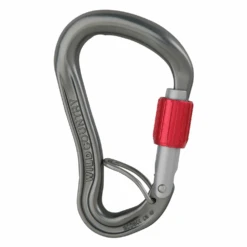 Wild Country Ascent Lite Belay Screw Gate