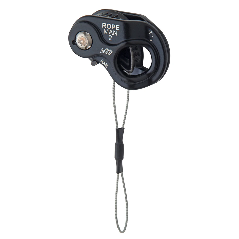 Wild Country Ropeman 2 4 Wild Country Ropeman 2 - Image 2