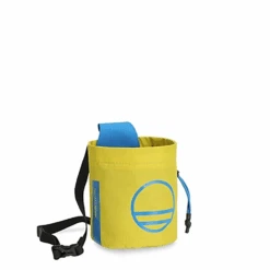 Wild Country Session Chalk Bag 7 Wild Country Session Chalk Bag -Outdoor Equipment Store WCSESSIONCH citronelle 1