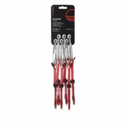 Wild Country Wildwire Quickdraw 10cm - 6 Pack