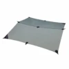 WE STD Overhang Tarp Sage Grey -Outdoor Equipment Store WE025 STD Overhang Tarp Sage Grey