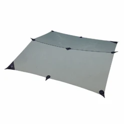 WE STD Overhang Tarp Sage Grey