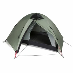 WE I-Explore 2- Person Winter 4 Season Tent Eucalypt