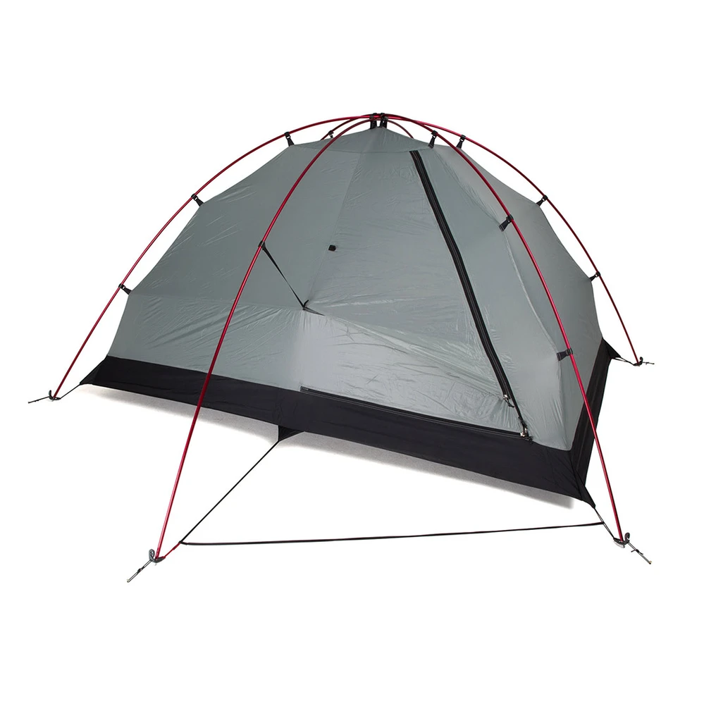 WE I-Explore 2- Person Winter 4 Season Tent Eucalypt 4 WE I-Explore 2- Person Winter 4 Season Tent Eucalypt - Image 2