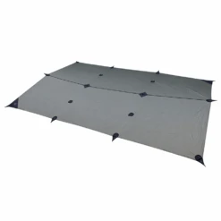 WE UL Overhang Tarp Eucalypt