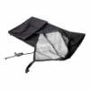 WE I-Explore 2 Groundsheet Black 2 WE I-Explore 2 Groundsheet Black -Outdoor Equipment Store WE03067 I Explore 2 Groundsheet