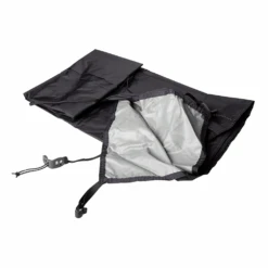 WE I-Explore 2 Groundsheet Black