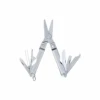 Leatherman Micra - Stainless (Boxed) -Outdoor Equipment Store YL64010181N Leatherman Micra Stainless Boxed