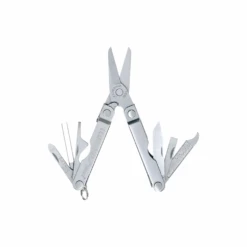 Leatherman Micra - Stainless (Boxed)