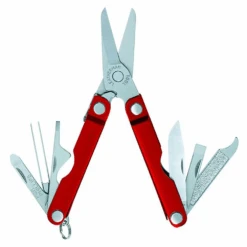 Leatherman Micra - Red (Boxed)