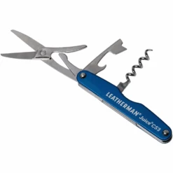 Leatherman Juice CS3 Columbia Blue Box