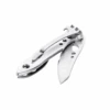 Leatherman Skeletool KBX Stainless Combo Box -Outdoor Equipment Store YL832382 Leatherman Skeletool KBX Stainless Combo Box