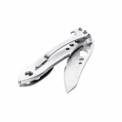 Leatherman Skeletool KBX Stainless Combo Box