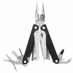 Leatherman Charge Plus W/Button Sheath
