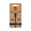 ZlideOn Narrow Zipper#S (black) -Outdoor Equipment Store ZLI 10401 ZlideOn Narrow ZipperS black
