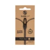 ZlideOn Plastic Zipper#L (black) 2 ZlideOn Plastic Zipper#L (black) -Outdoor Equipment Store ZLI 10531 ZlideOn Plastic ZipperL black
